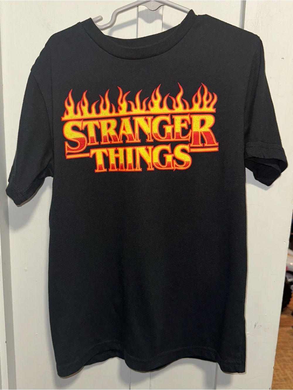 Netflix Kids Tee shirt size M